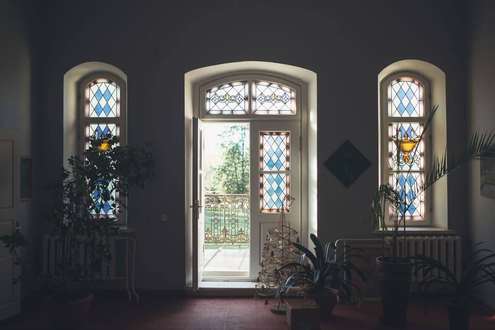 Alantos dvaro sodyba #4