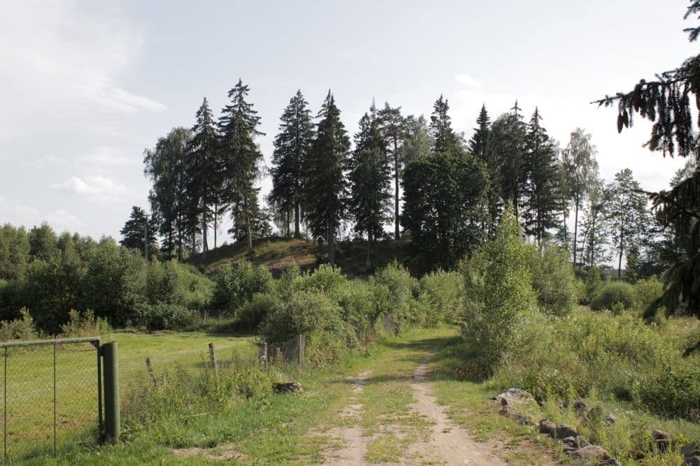 Vainagių pažintinis takas #2