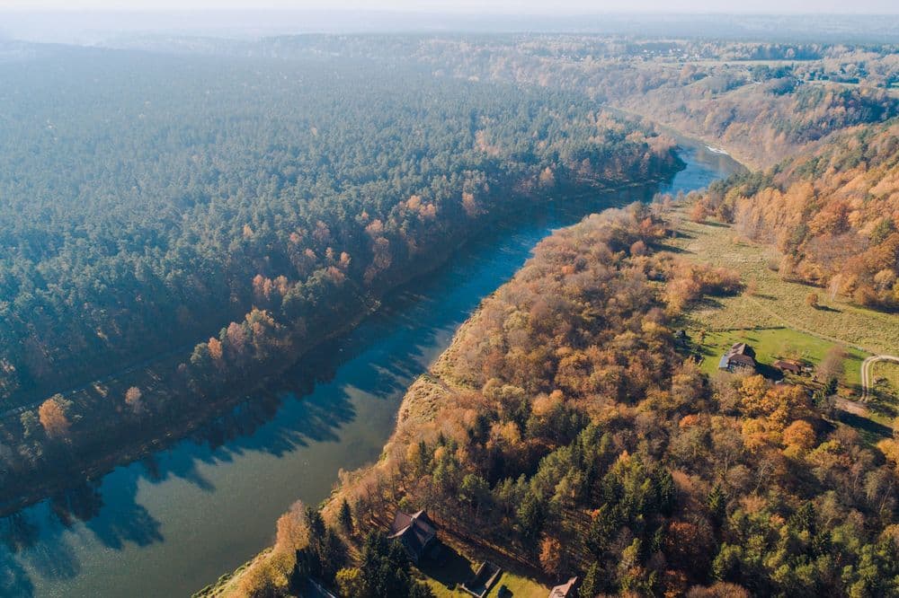 Dūkštos pažintinis takas #3