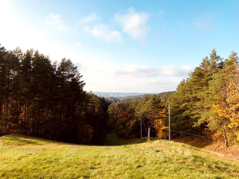 Rokantiškių regykla #2