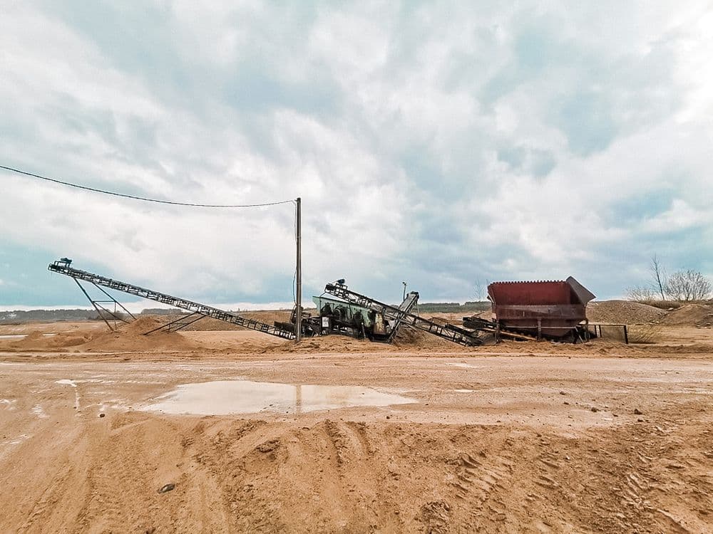 Pagirių karjeras #2