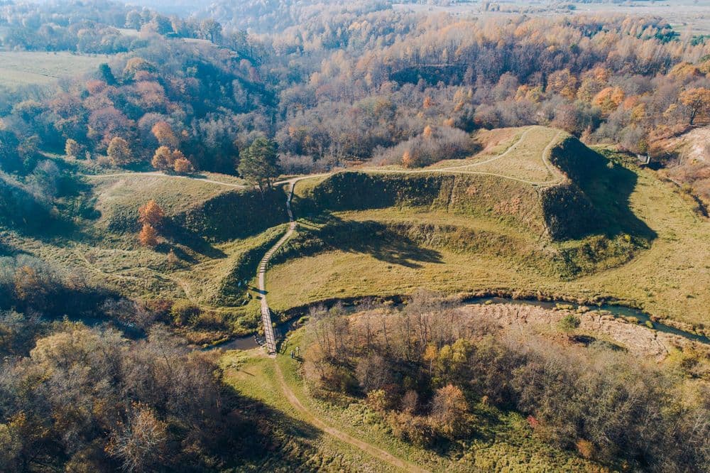 Dūkštos pažintinis takas