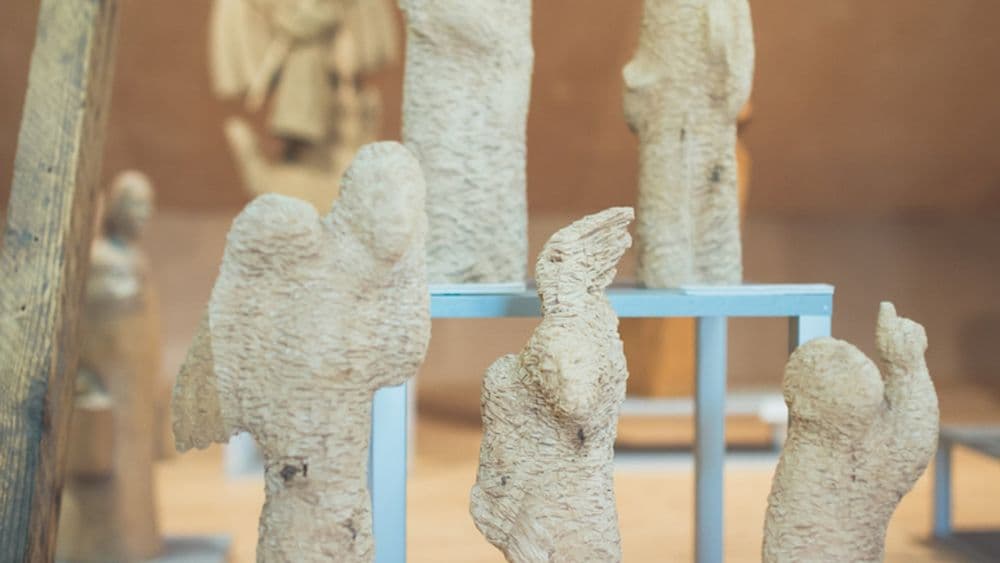 Angelų muziejus – Sakralinio meno centras #3