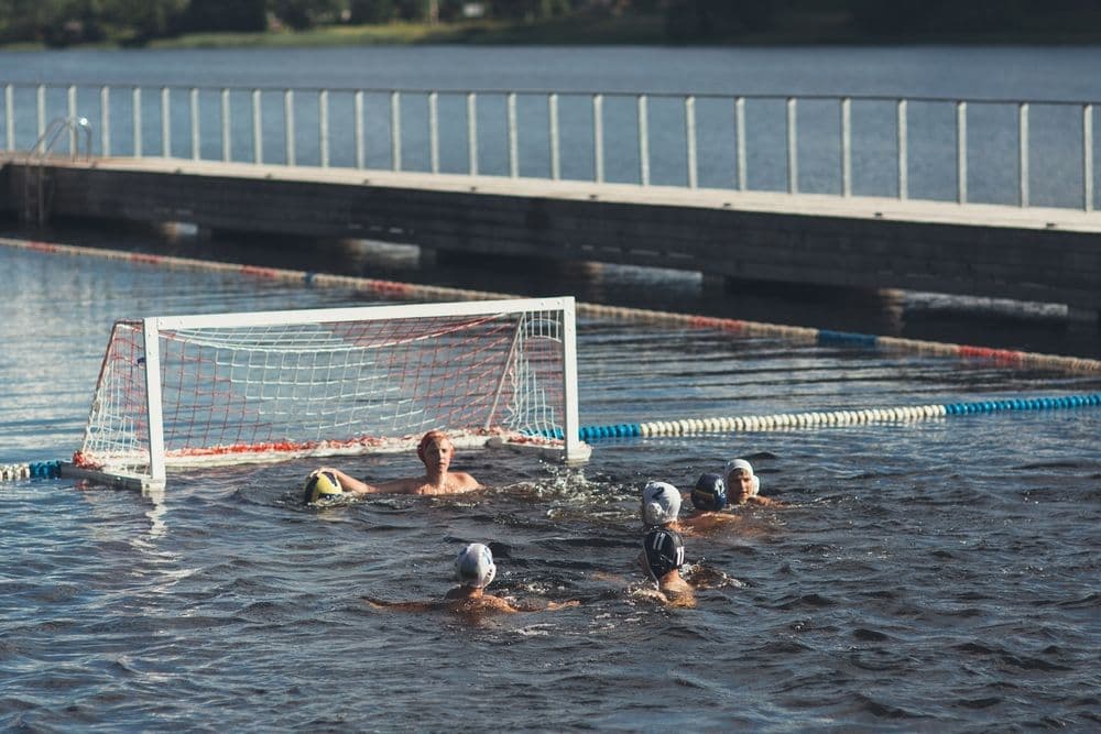 Zarasaičio ežero paplūdimys #3