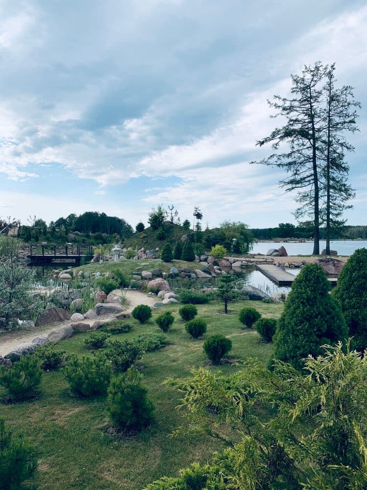 Dubingių žirgynas #4