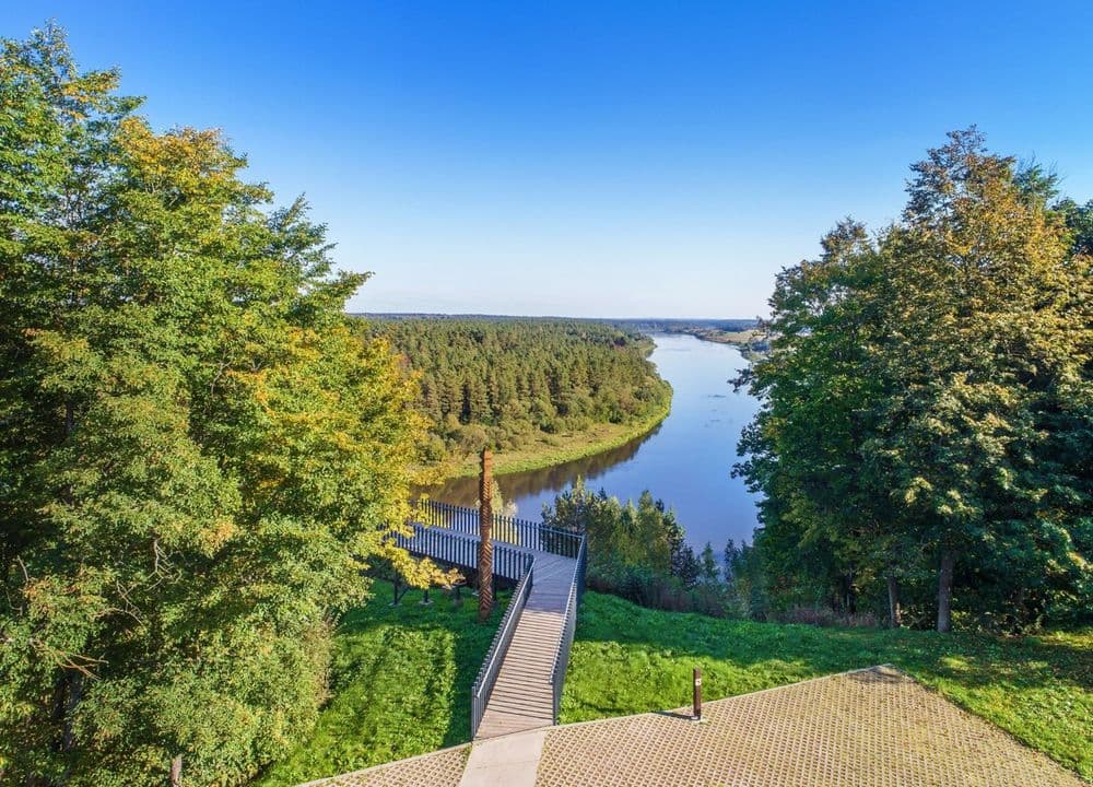 Balbieriškio atodanga #4