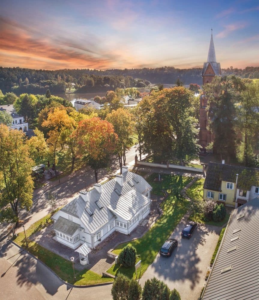 Birštono sakralinis muziejus