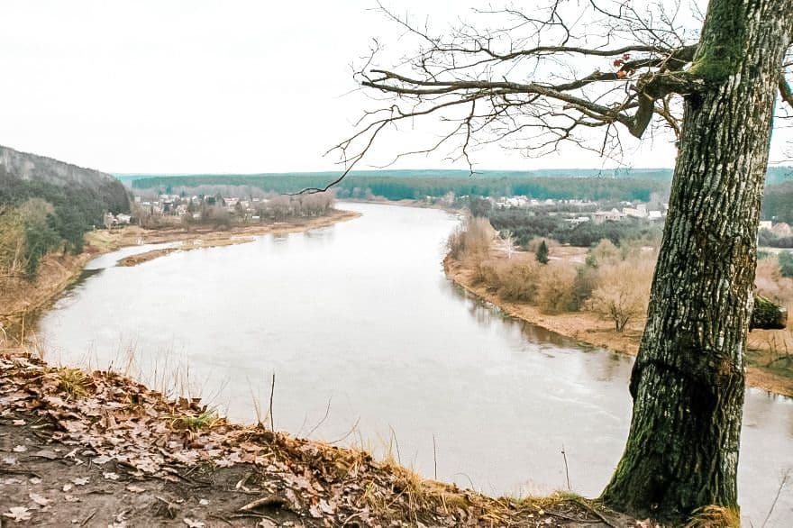 Drąseikių atodanga #2