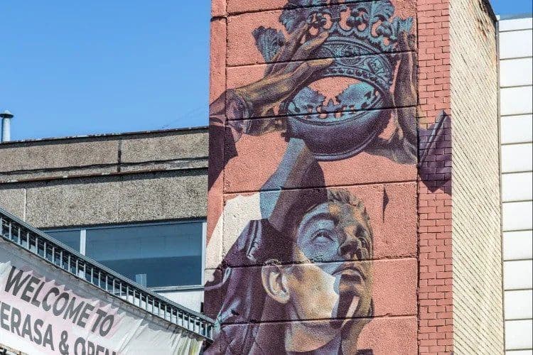 Galerija „Open Gallery“ #2