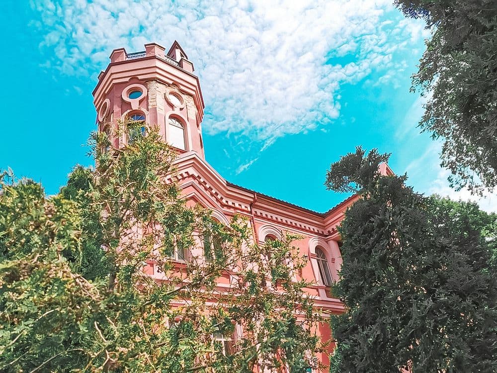 Arvydų-Bezdonių dvaras