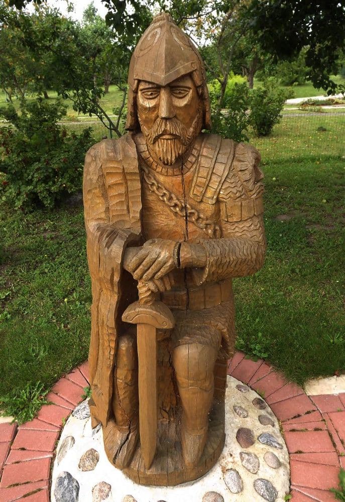 Rokiškio istorijos ir meno parkas #4