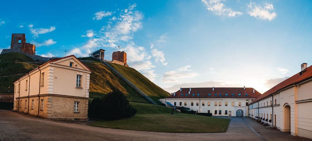 Senasis arsenalas #5