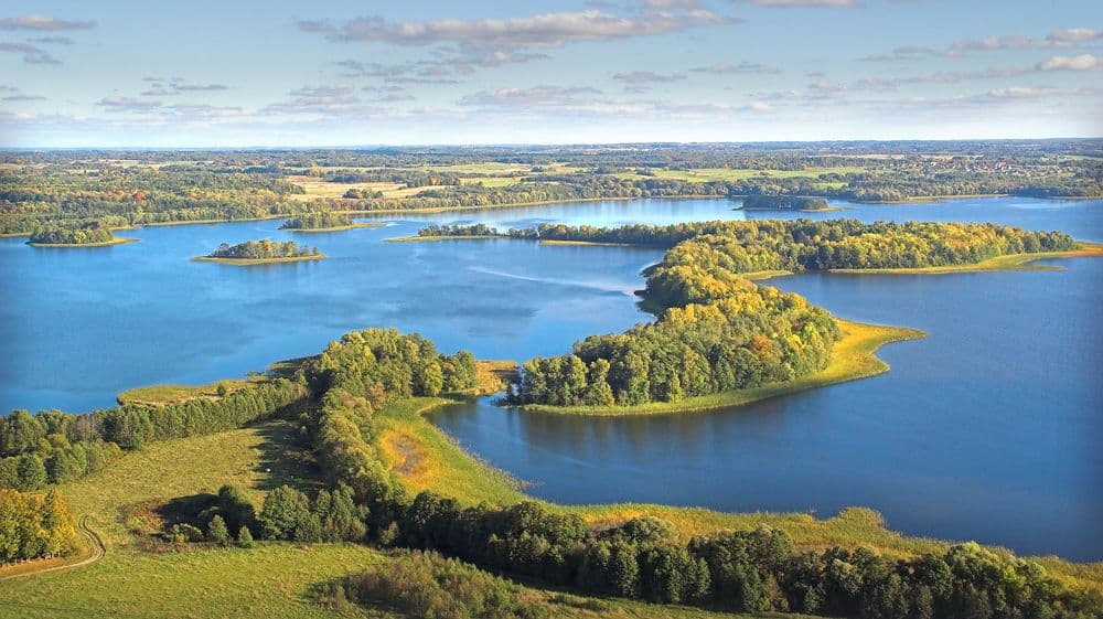 Bijeikių (Rubikių) apžvalgos bokštas #2