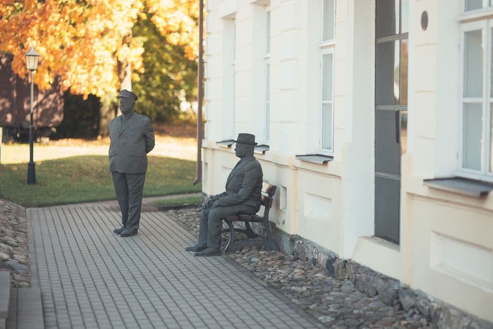 Laisvės kovų muziejus #3