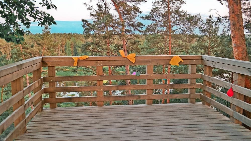 Daumantų atodanga #3