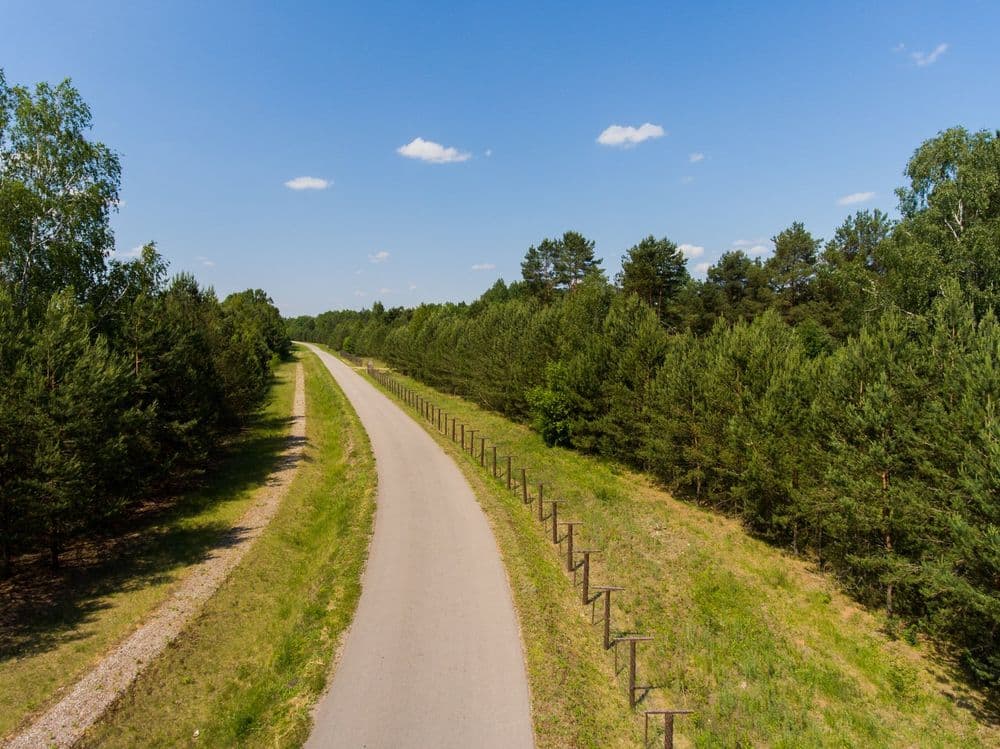 Pasienio rokadinis kelias „Geležinė uždanga“ #2