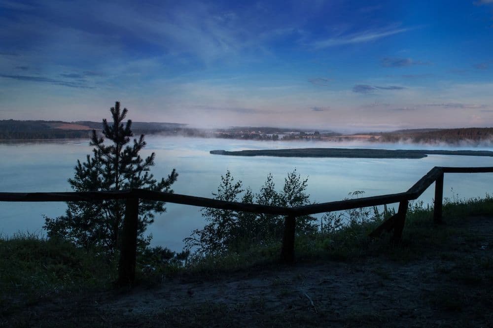 Mergakalnio atodanga