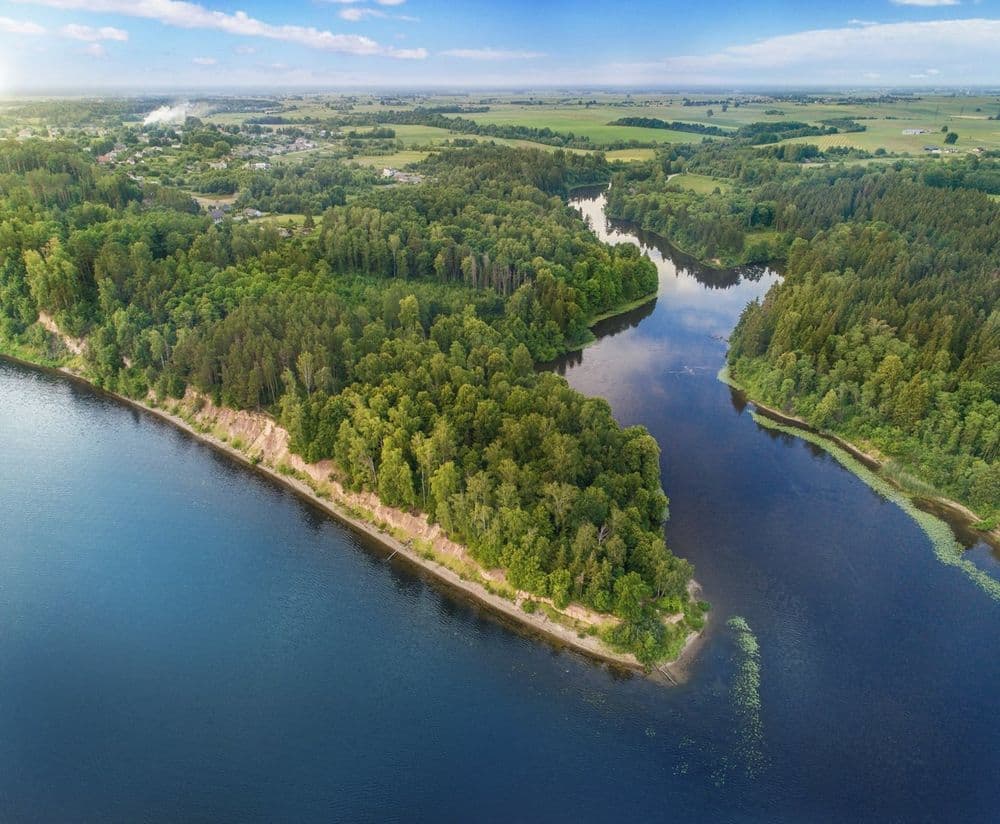 Mergakalnio atodanga #2