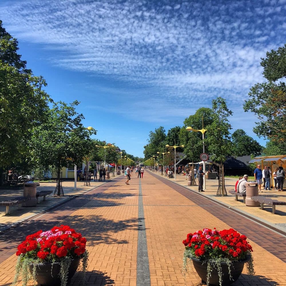 Jono Basanavičiaus gatvė