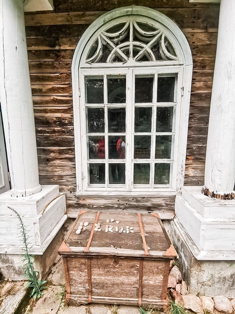 Džiuginėnų dvaras #3