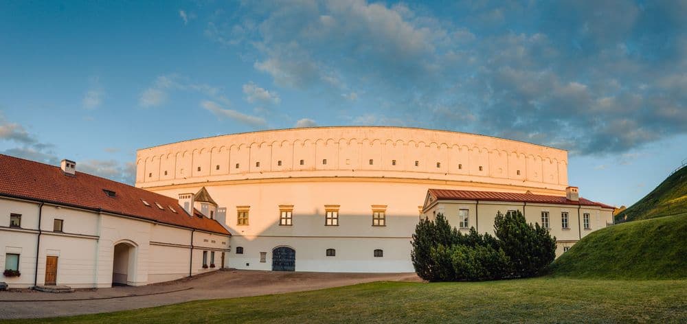 Senasis arsenalas #4