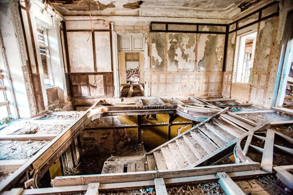 Baltosios Vokės dvaras #3