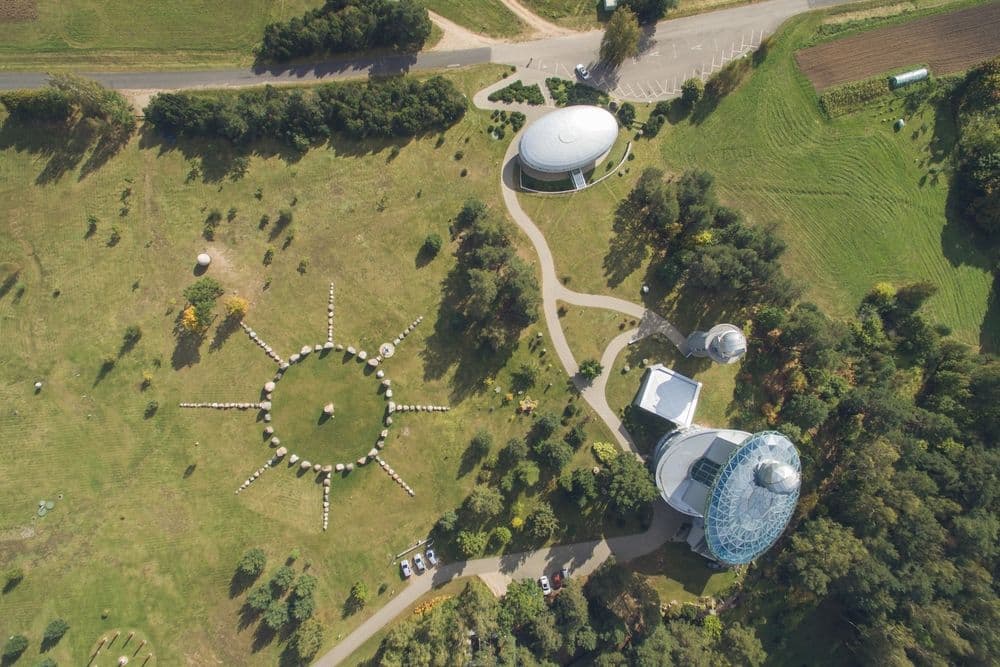 Lietuvos etnokosmologijos muziejus #2