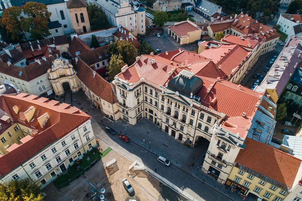 Lietuvos nacionalinė filharmonija #3