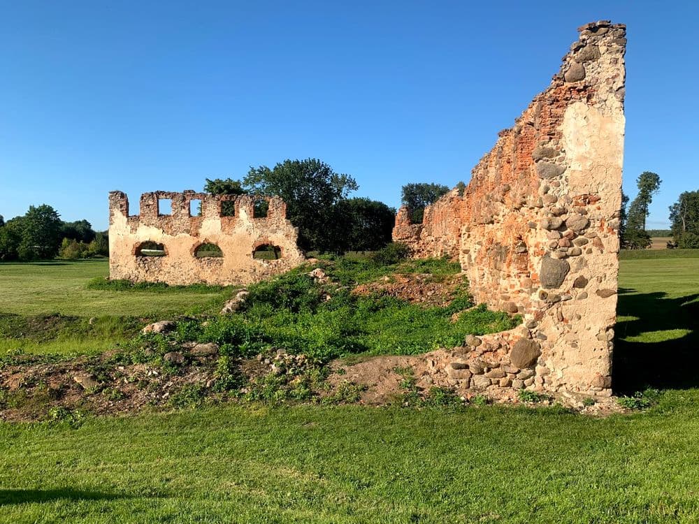 Merkinės dvaras (Paulavos respublika) #2