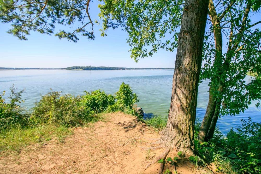 Laumėnų pažintinis takas #3