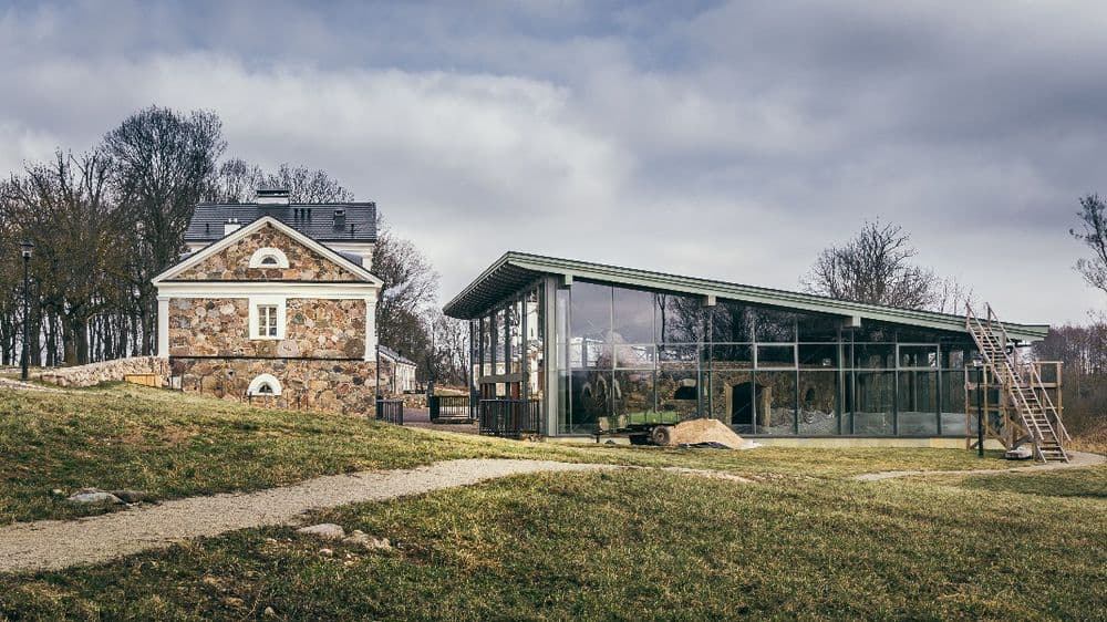 Paliesiaus dvaras #3