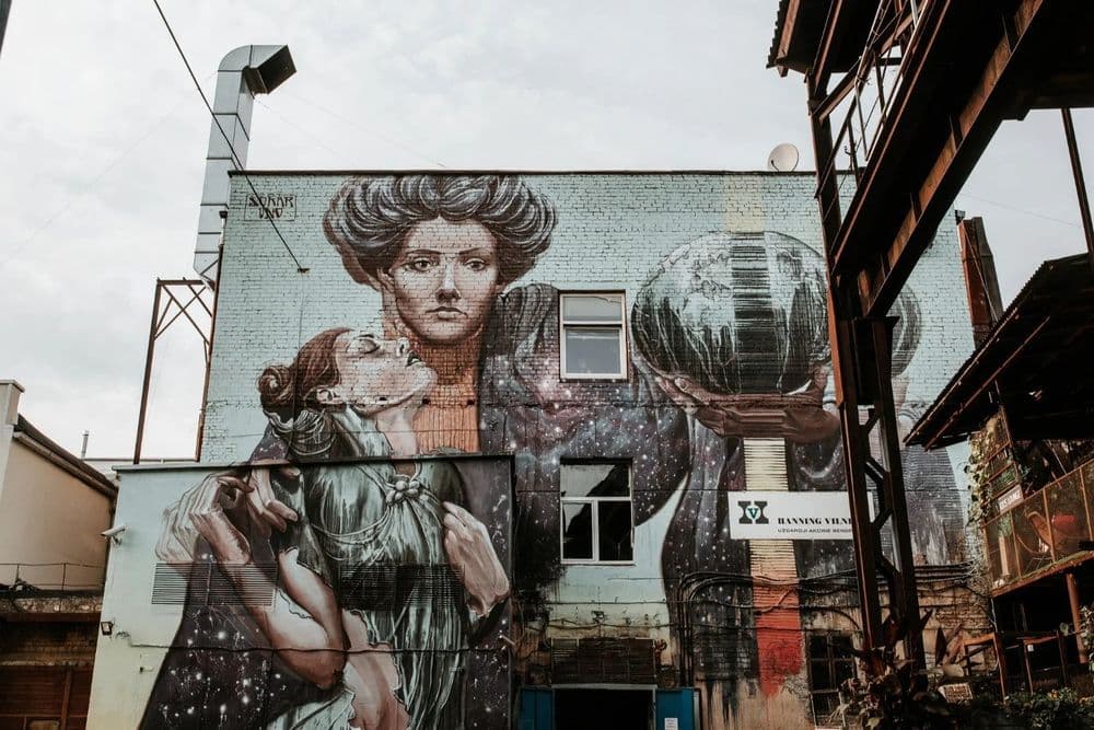 Galerija „Open Gallery“ #3