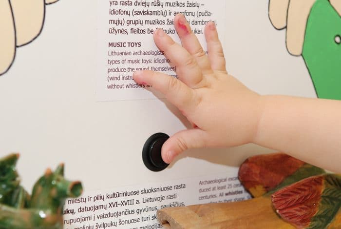 Žaislų muziejus #3