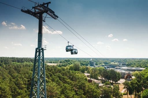 Lynų kelias per Nemuną #2