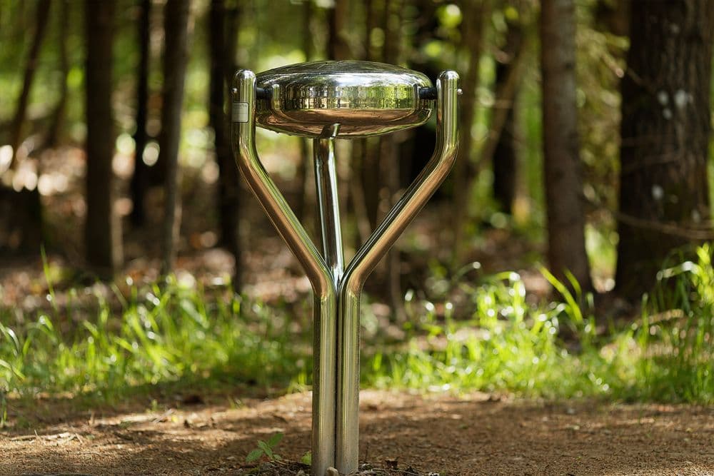 Šventos pažintinis mitologinis takas #3