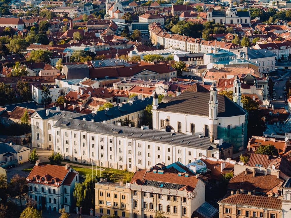 Bazilijonų vienuolyno vartai #3