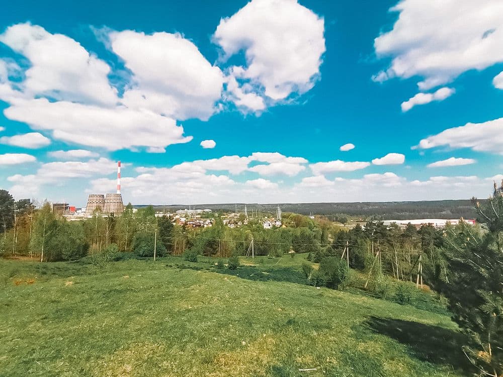 Gariūnų regykla #2