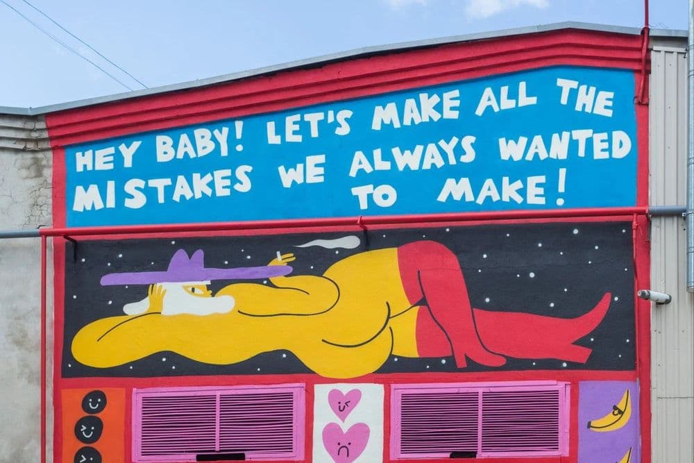 Galerija „Open Gallery“ #4