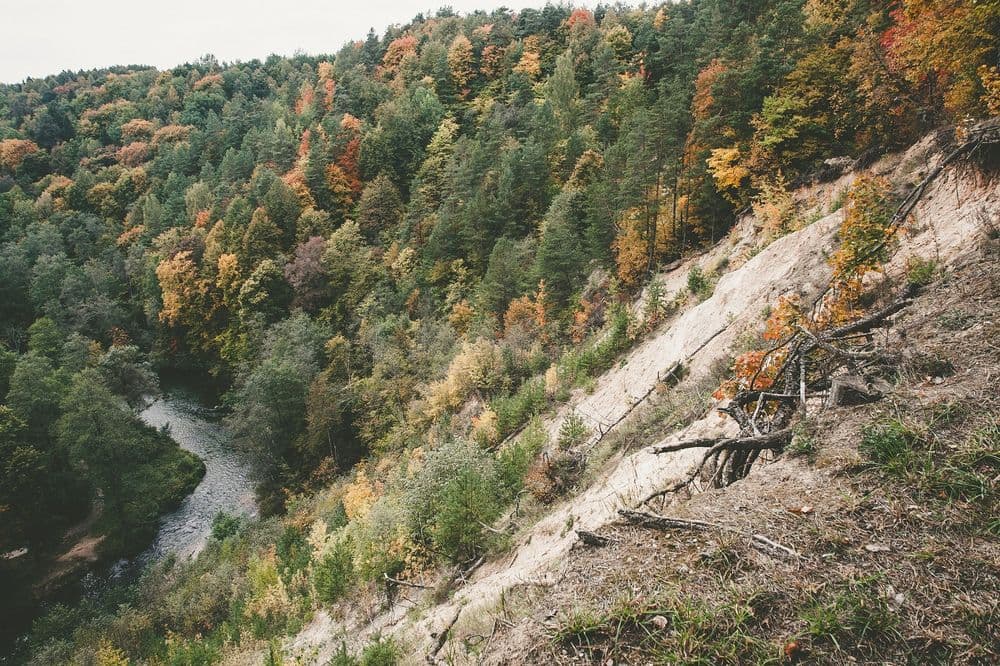 Pučkorių atodanga #3