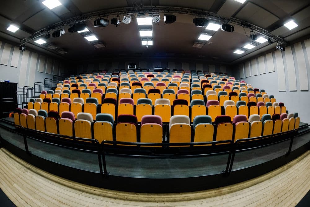 Klaipėdos kultūros fabrikas