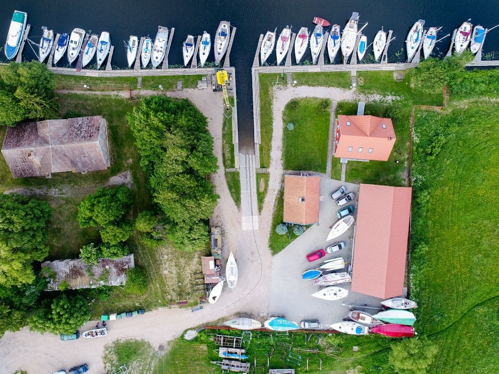 Minijos (Mingės) kaimas #5