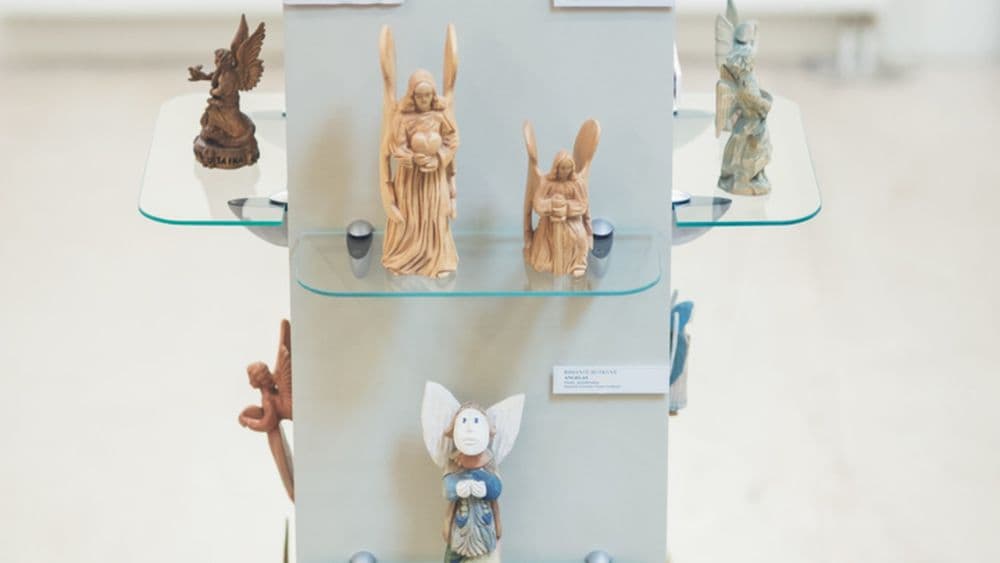 Angelų muziejus – Sakralinio meno centras #5