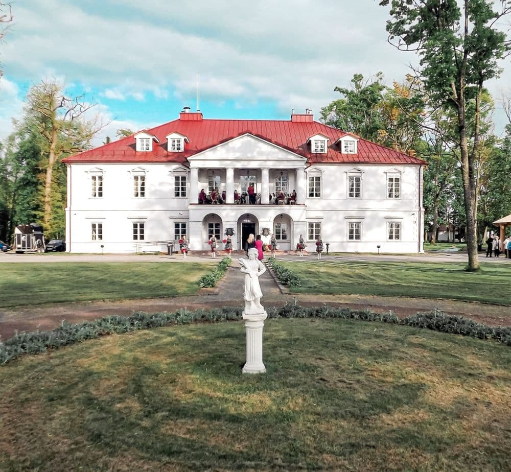 Bistrampolio dvaras #2