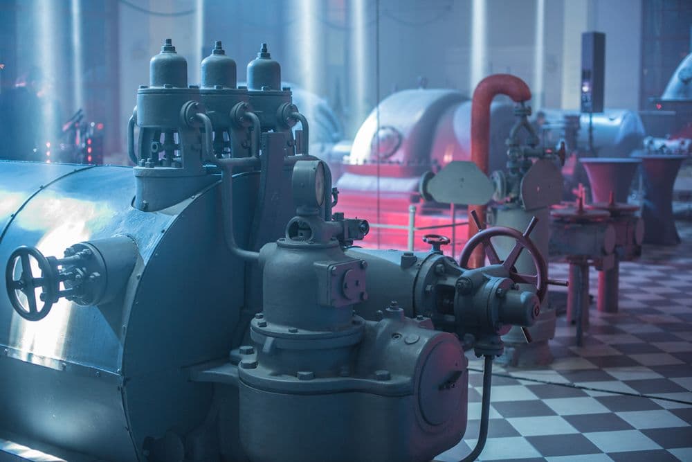 Energetikos ir technikos muziejus