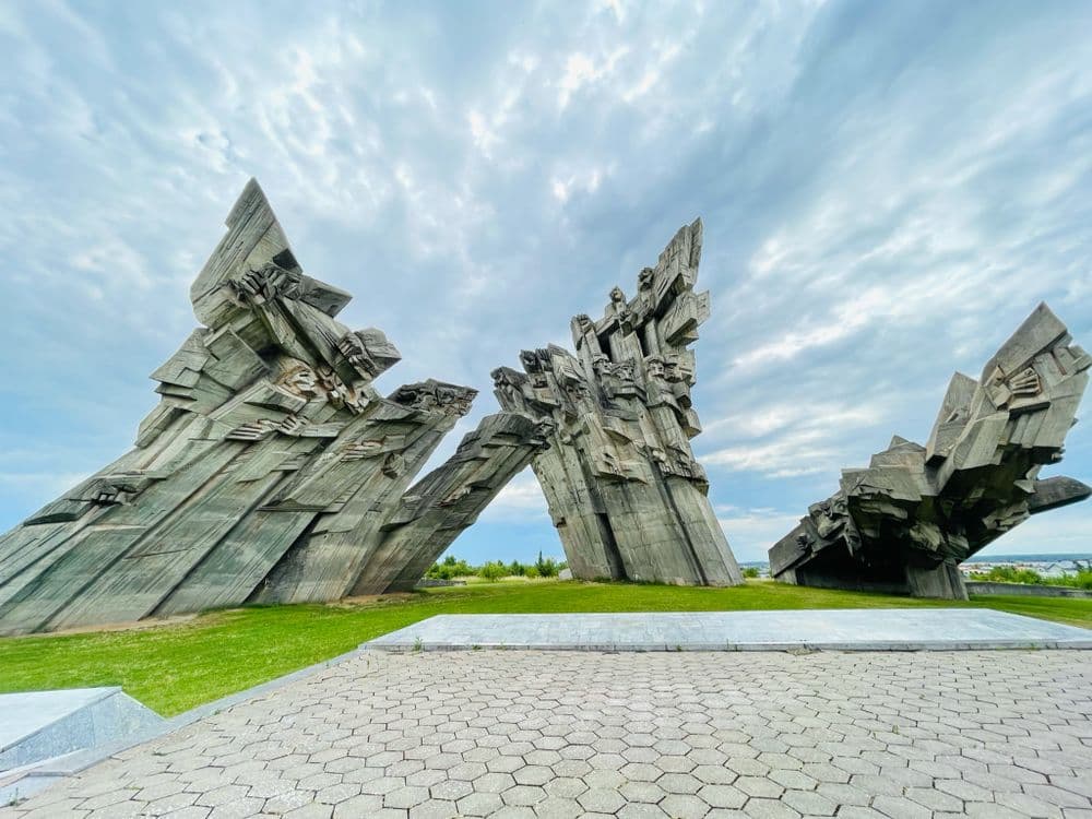 Kauno IX forto muziejus #3