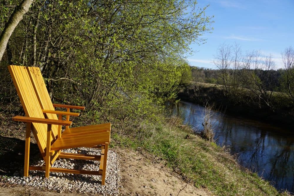 Pažintinis takas „Maironio kelias padubysiu“ #3