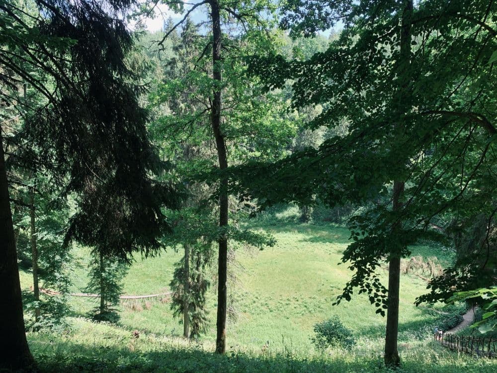 Paslapčių takas #3