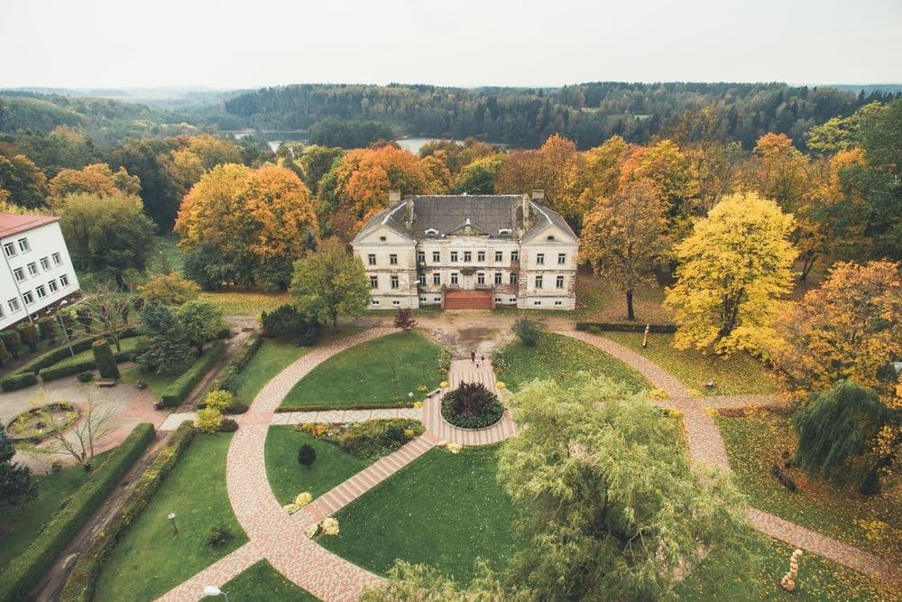 Antazavės dvarvietė