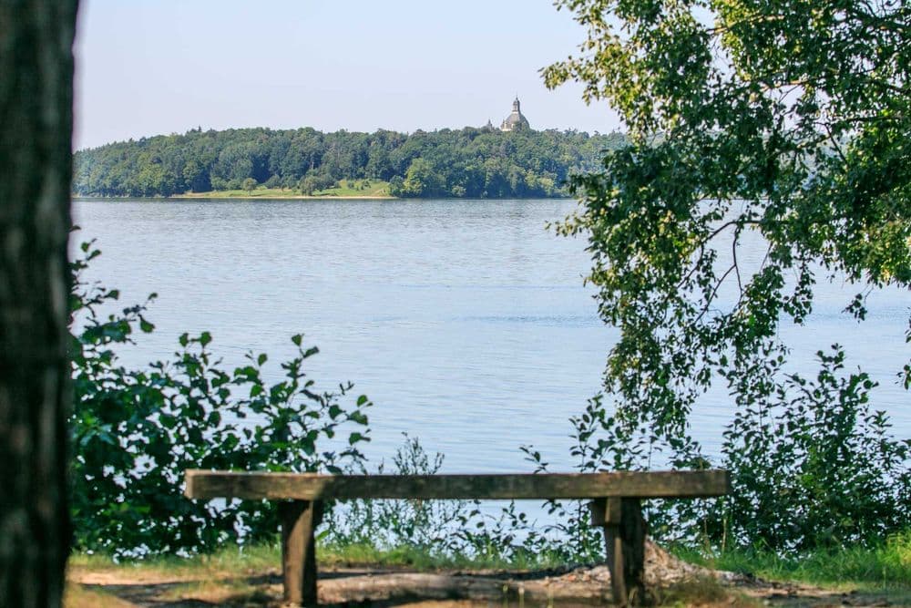 Laumėnų pažintinis takas