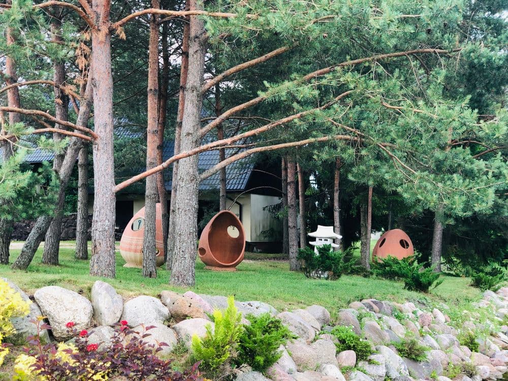 Dubingių žirgynas #2